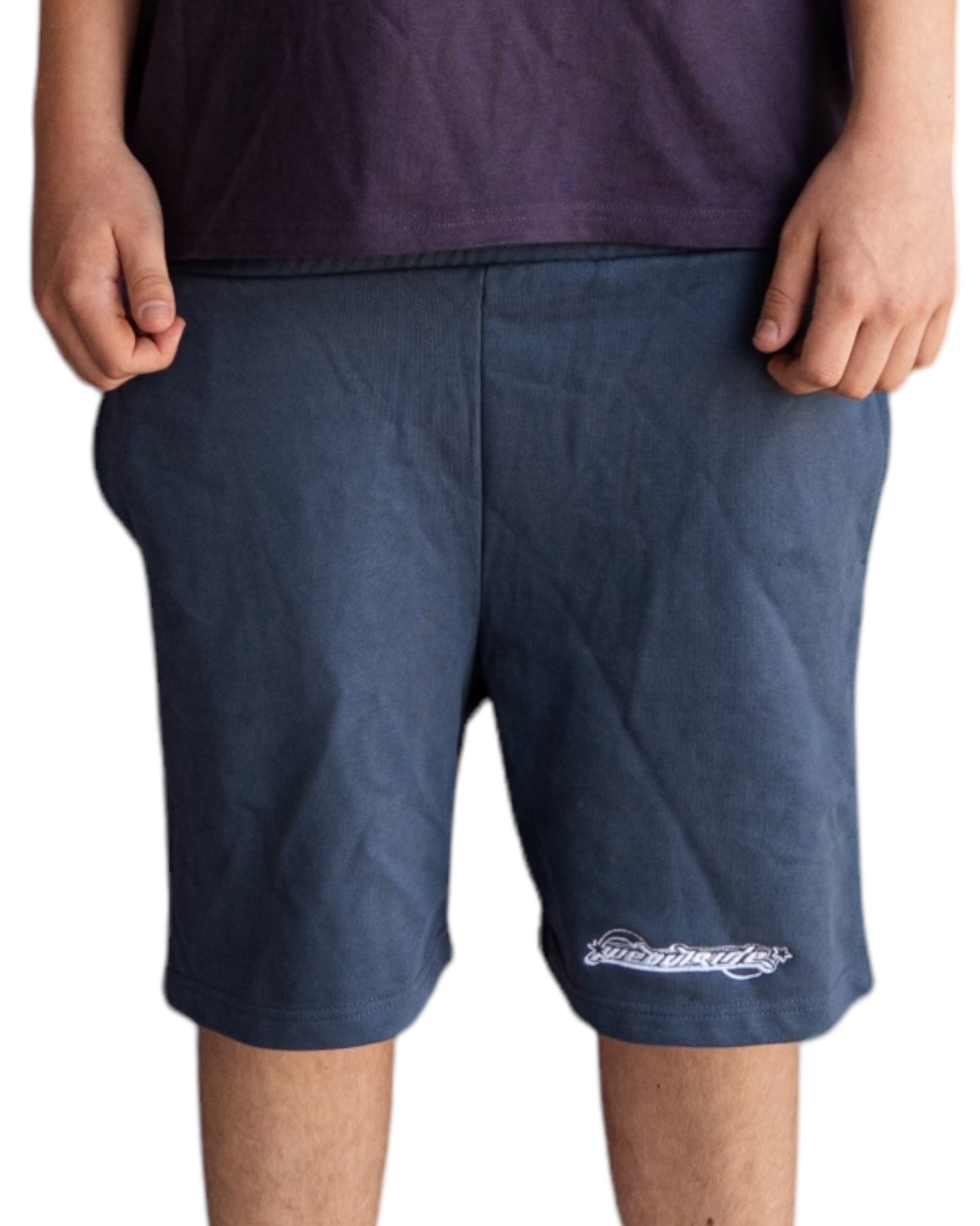 WEOUTSIDE SWEATSHORTS