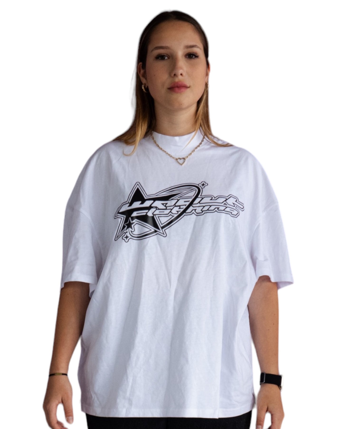 STAR TEE (OVERSIZED)