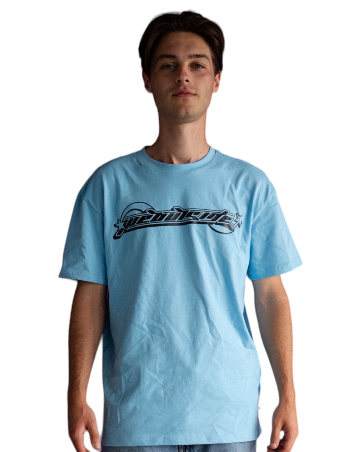 WEOUTSIDE TEE (OVERSIZED)