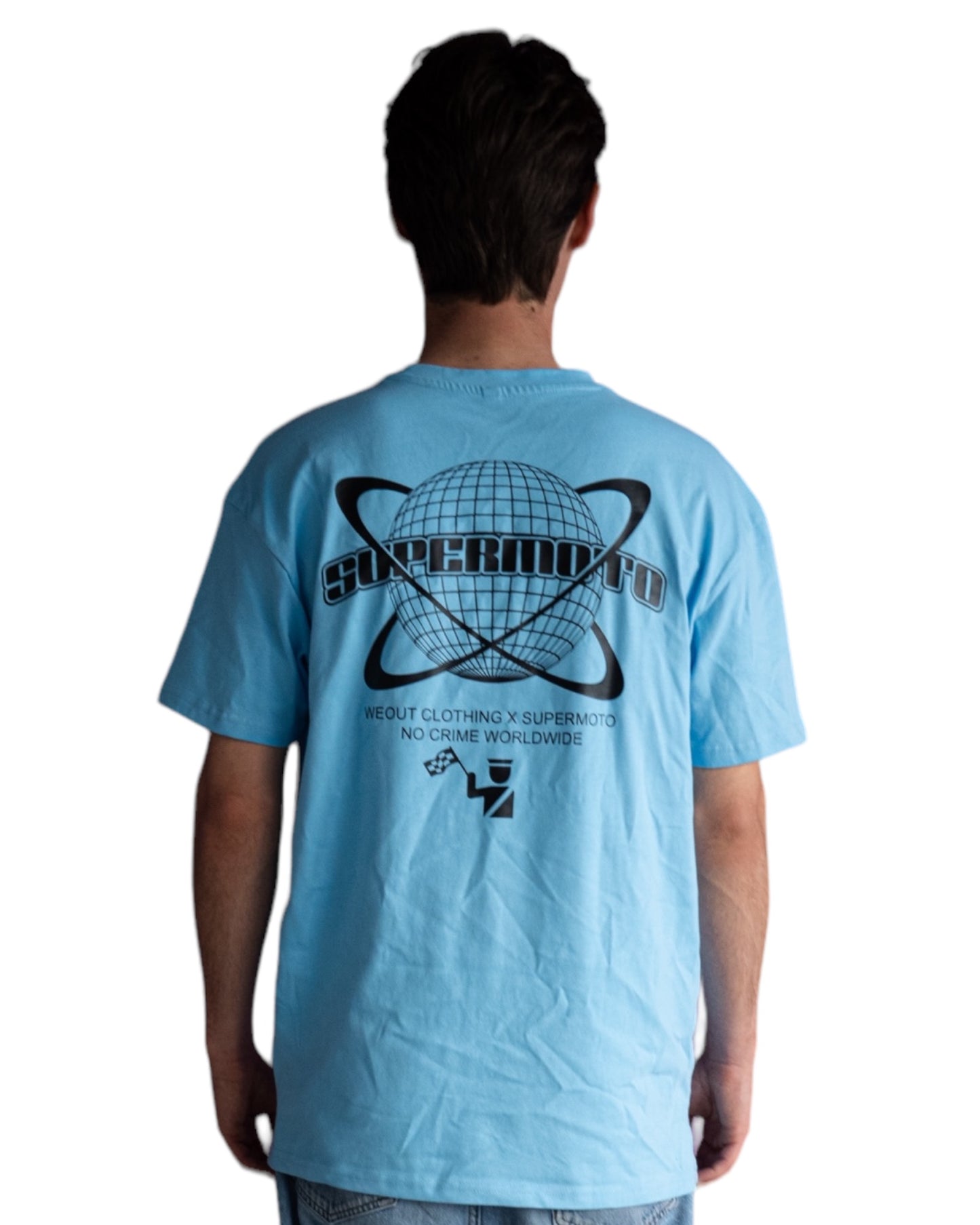 WEOUTSIDE TEE (OVERSIZED)