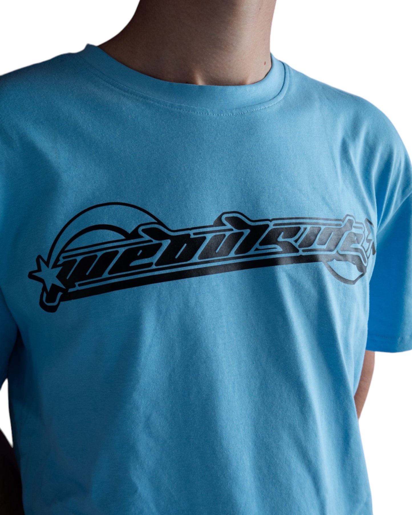 WEOUTSIDE TEE (OVERSIZED)
