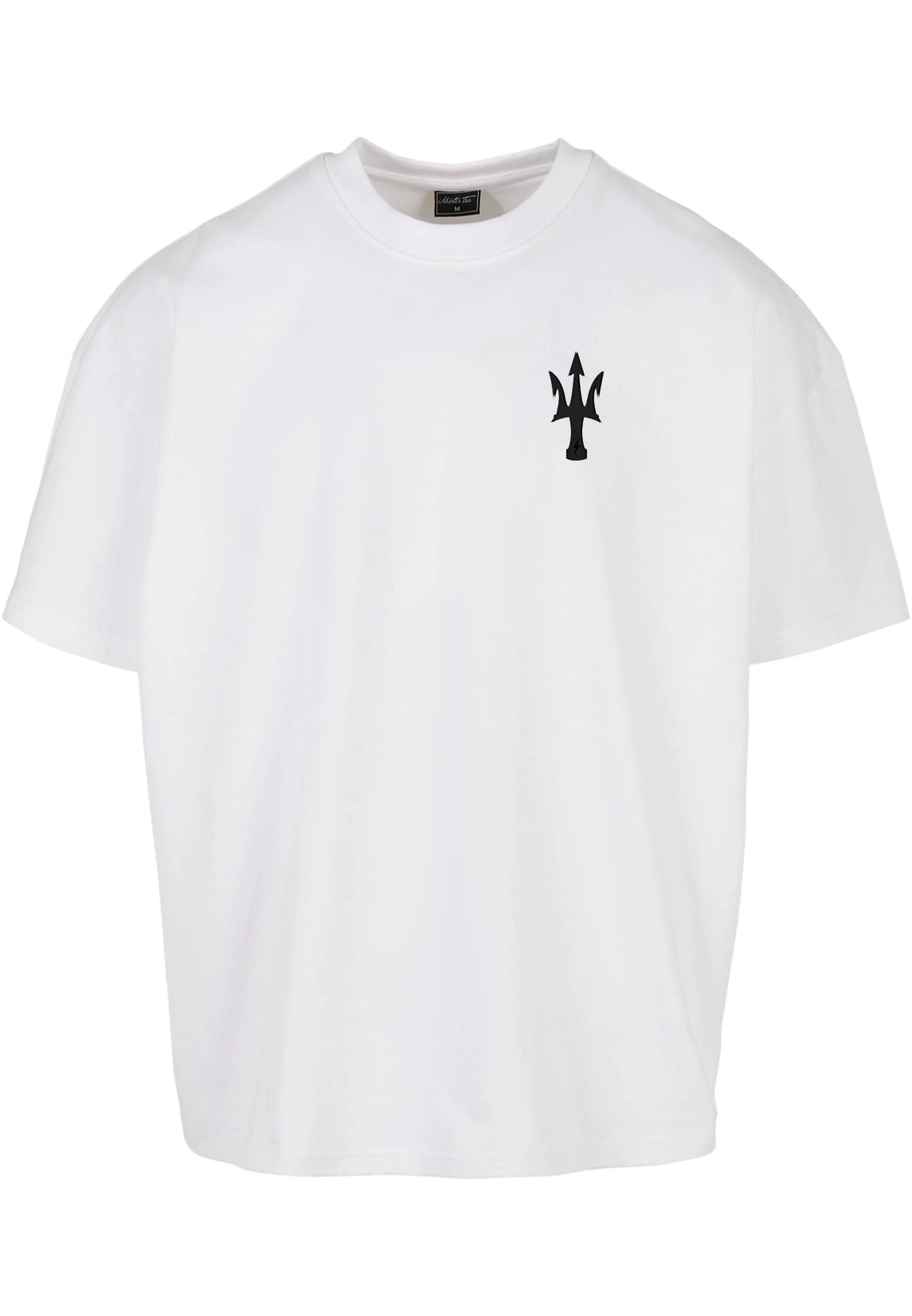BASIC TEE FROST (OVERSIZED)