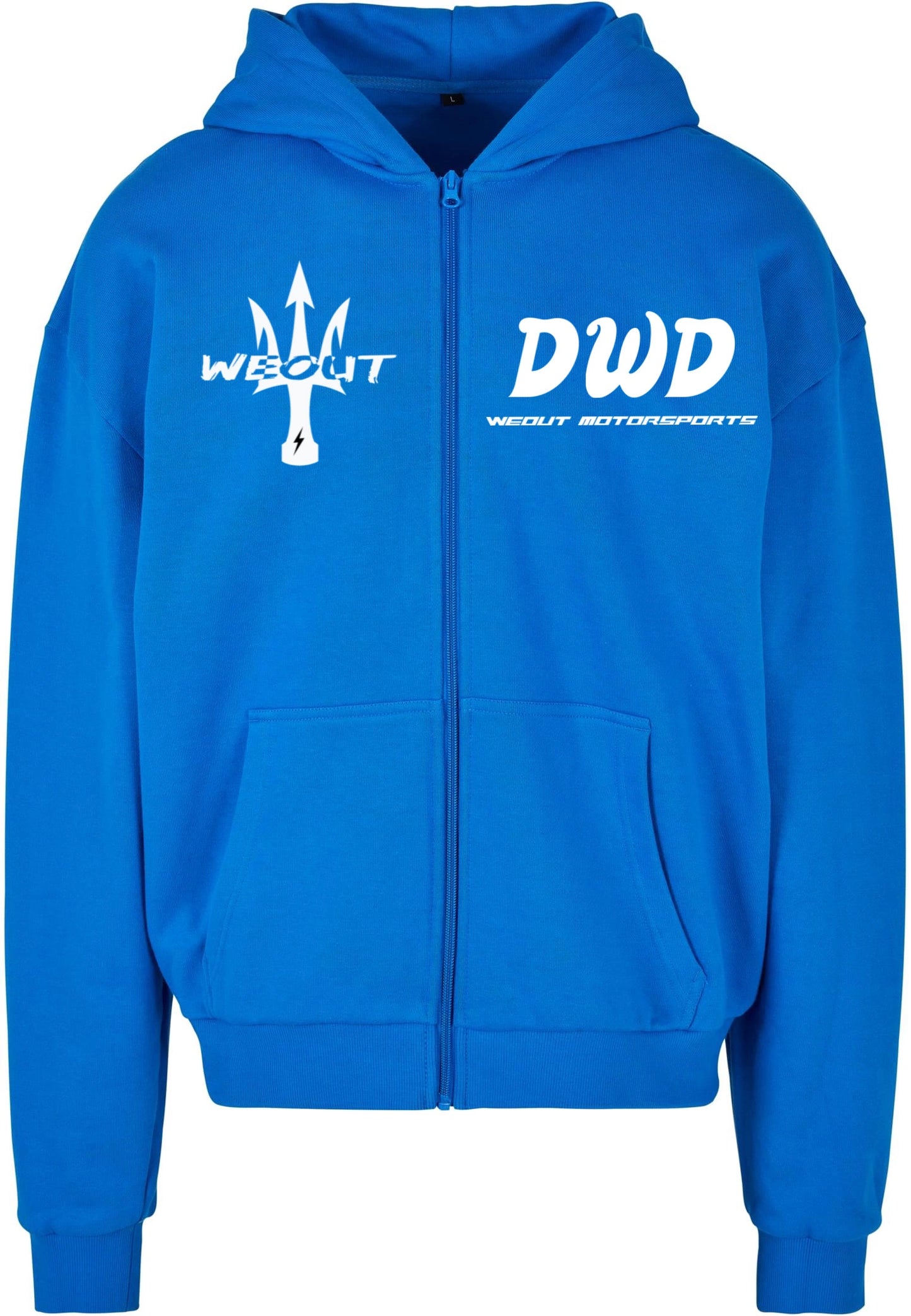 DREAM ZIPPER SAPPHIRE