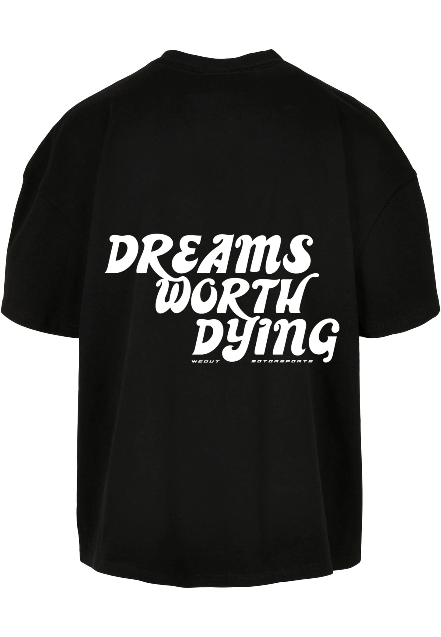 DREAM TEE SHADOW 300GSM