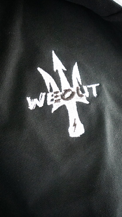 WORLDWIDE ZIPPER (OVERSIZED)