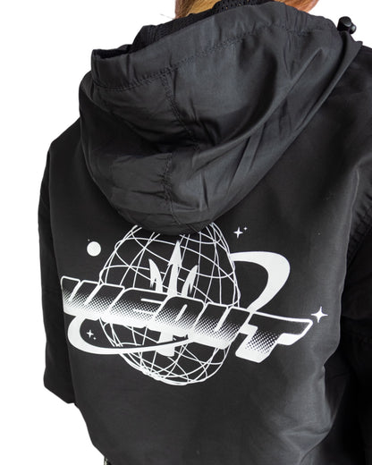 WEOUTSIDE WINDBREAKER