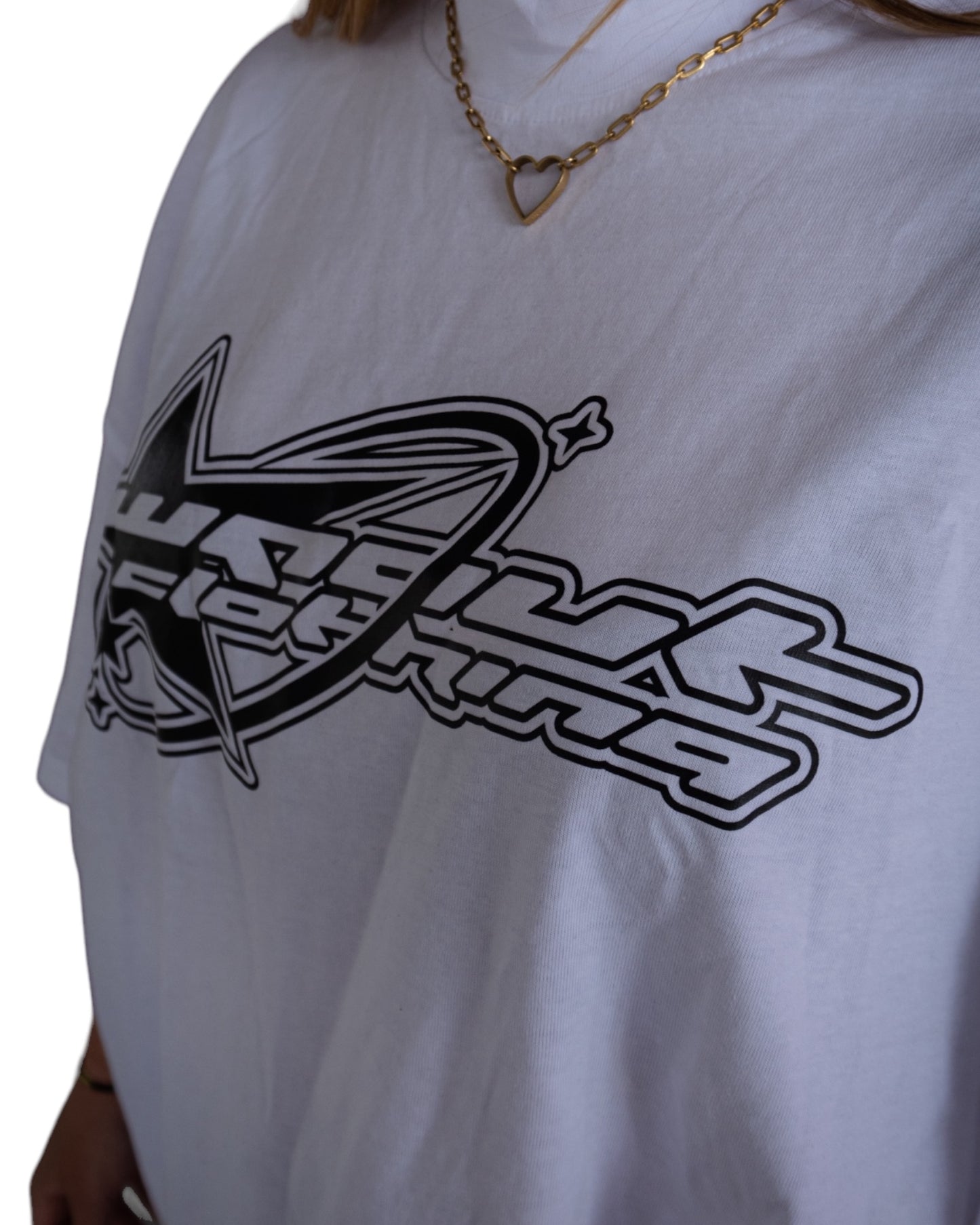 STAR TEE (OVERSIZED)