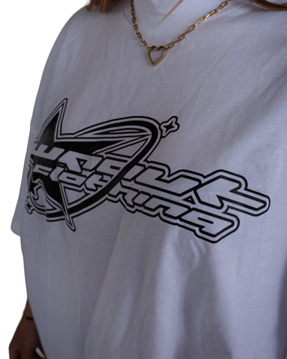 STAR TEE (OVERSIZED)
