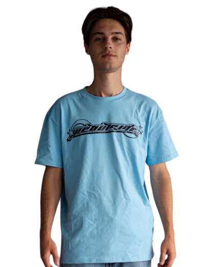 WEOUTSIDE TEE (OVERSIZED)