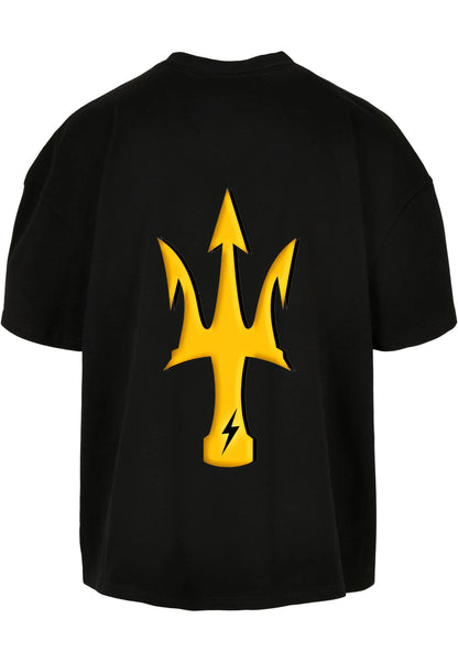 BASIC TEE MAJESTY (OVERSIZED)