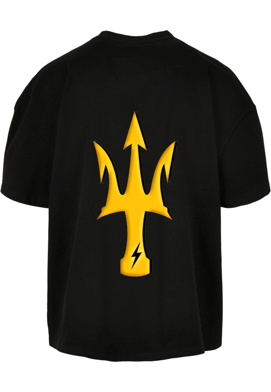BASIC TEE MAJESTY (OVERSIZED)