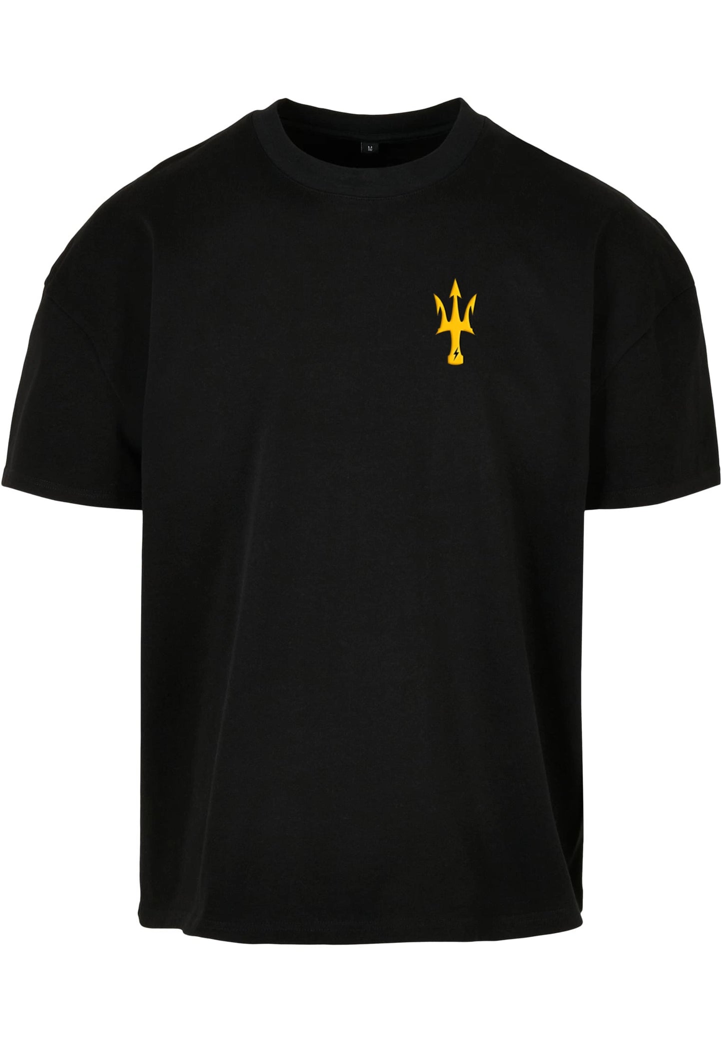 BASIC TEE MAJESTY (OVERSIZED)