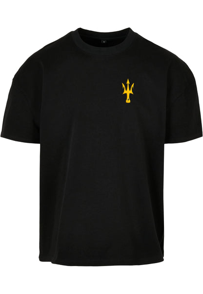 BASIC TEE MAJESTY (OVERSIZED)