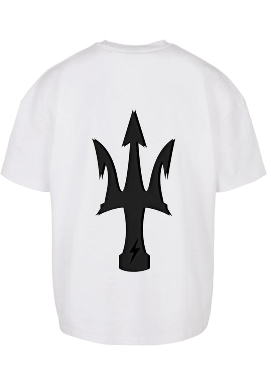 BASIC TEE FROST (OVERSIZED)
