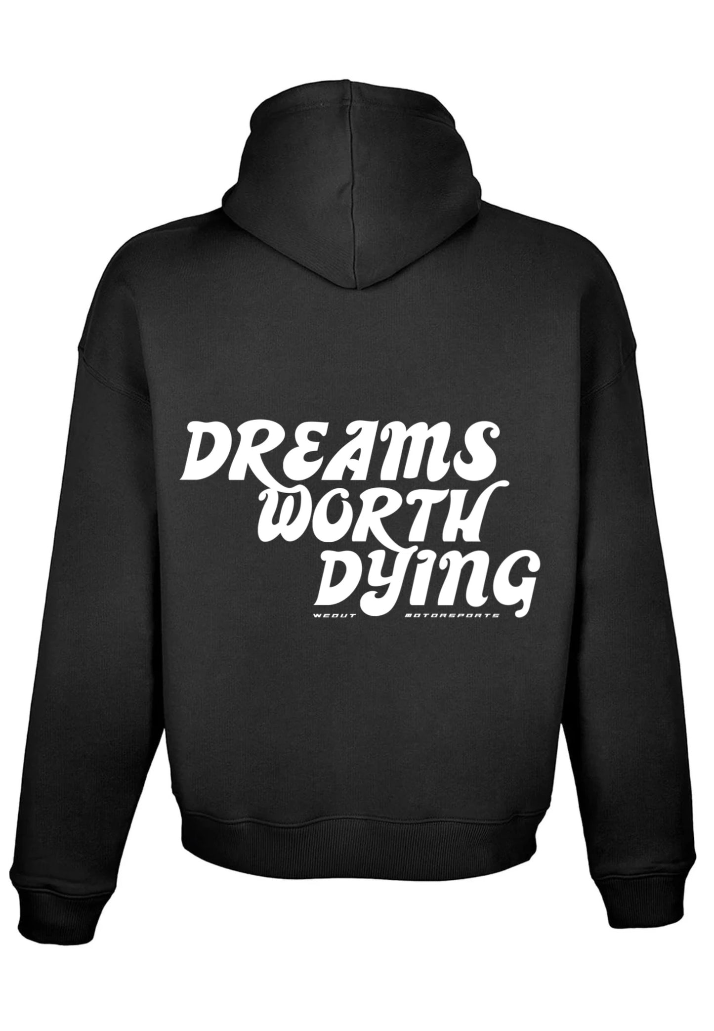 DREAM HOODIE SHADOW