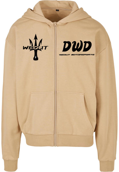 DREAM ZIPPER DESERT
