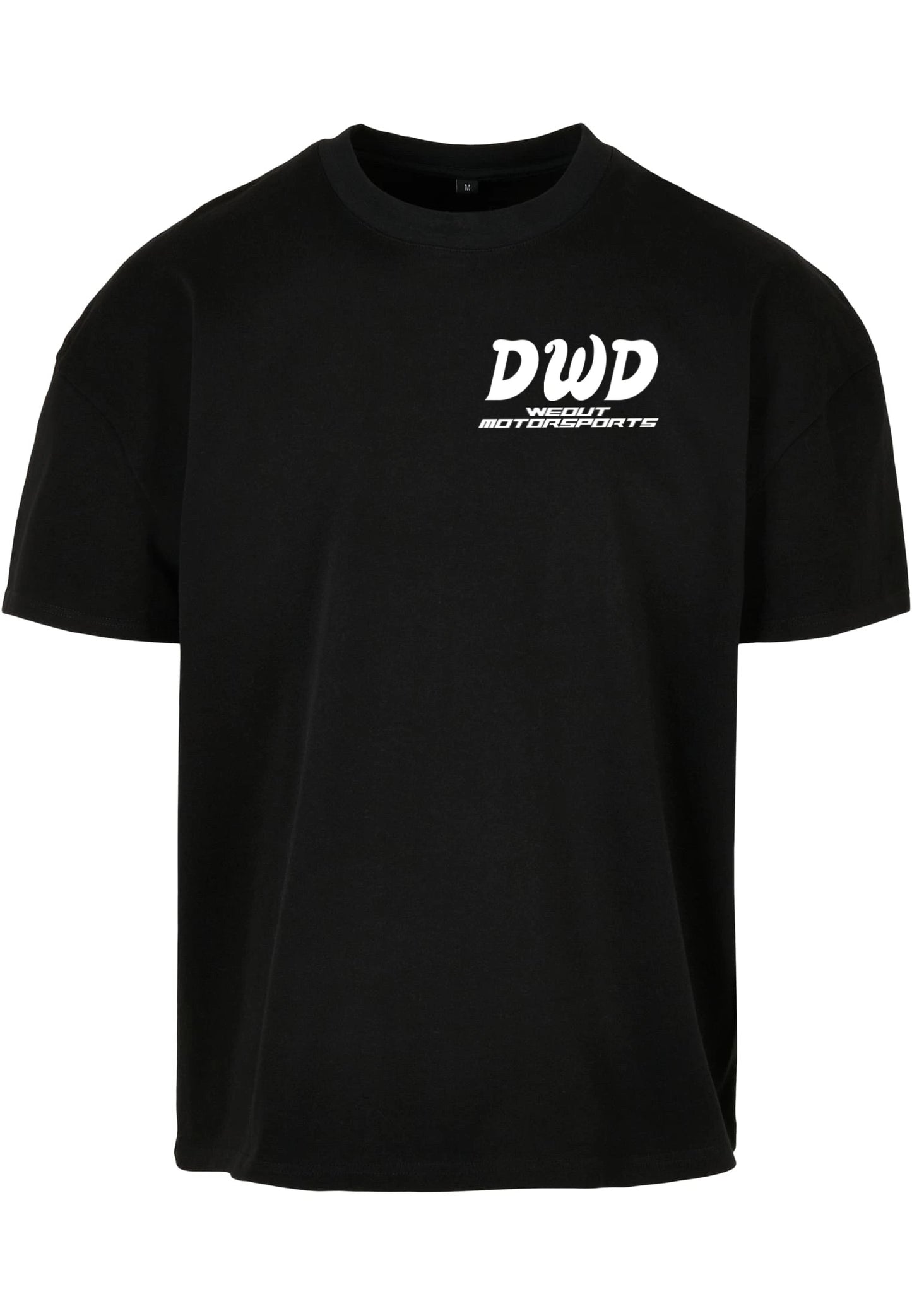 DREAM TEE SHADOW 300GSM