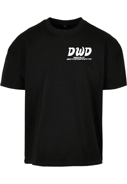 DREAM TEE SHADOW 300GSM