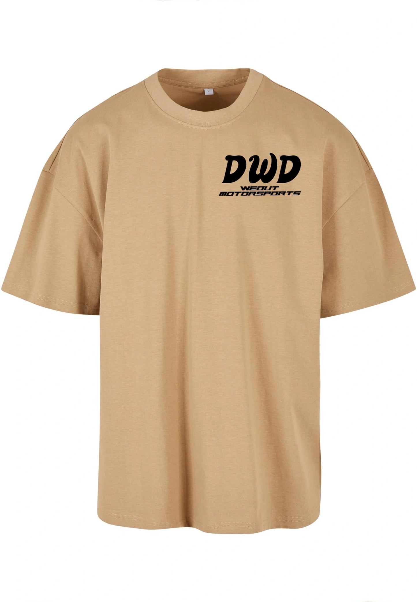 DREAM TEE DESERT 300GSM