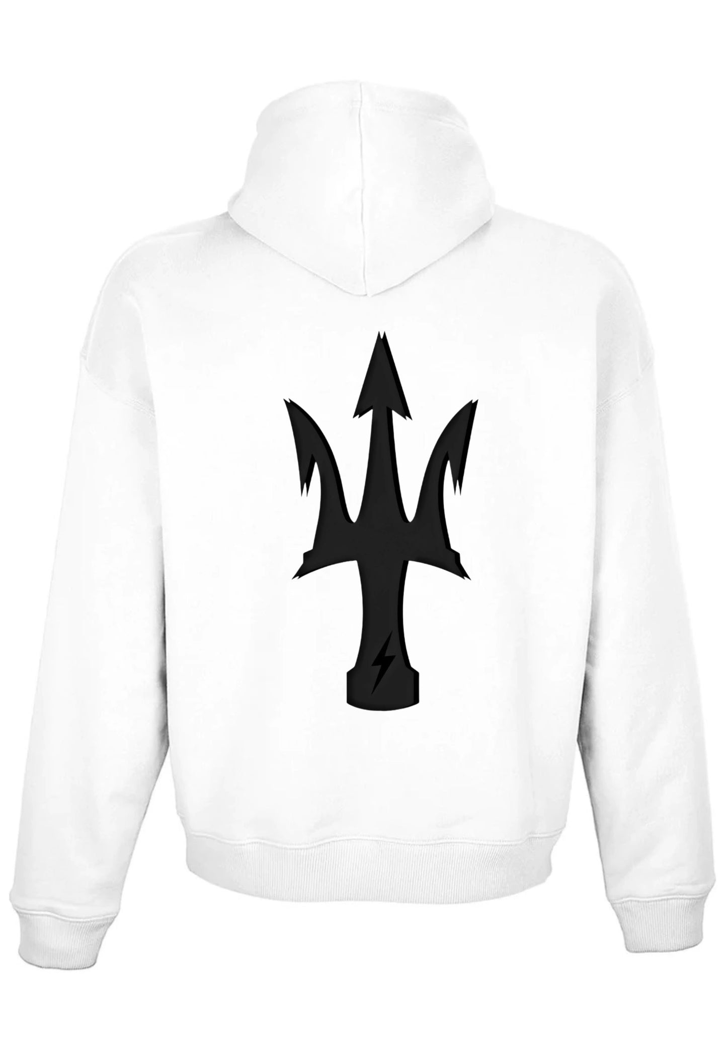 BASIC HOODIE FROST