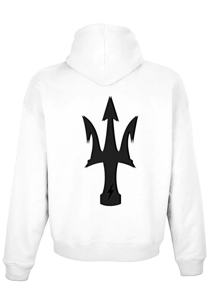 BASIC HOODIE FROST