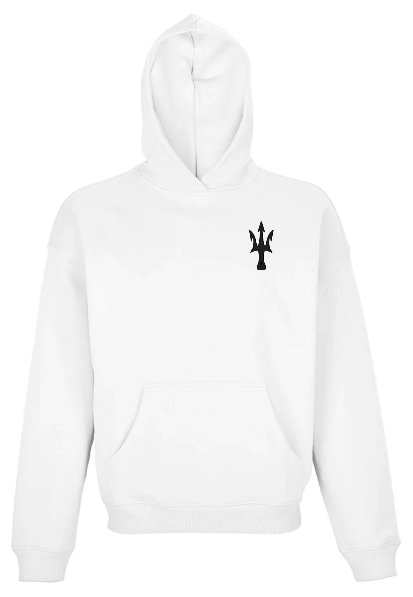BASIC HOODIE FROST