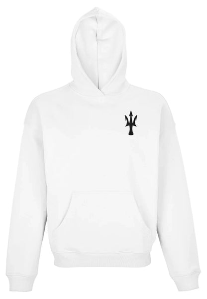 BASIC HOODIE FROST