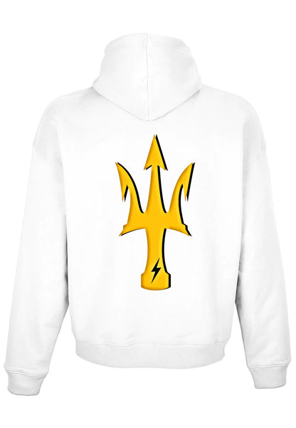 BASIC HOODIE FROST