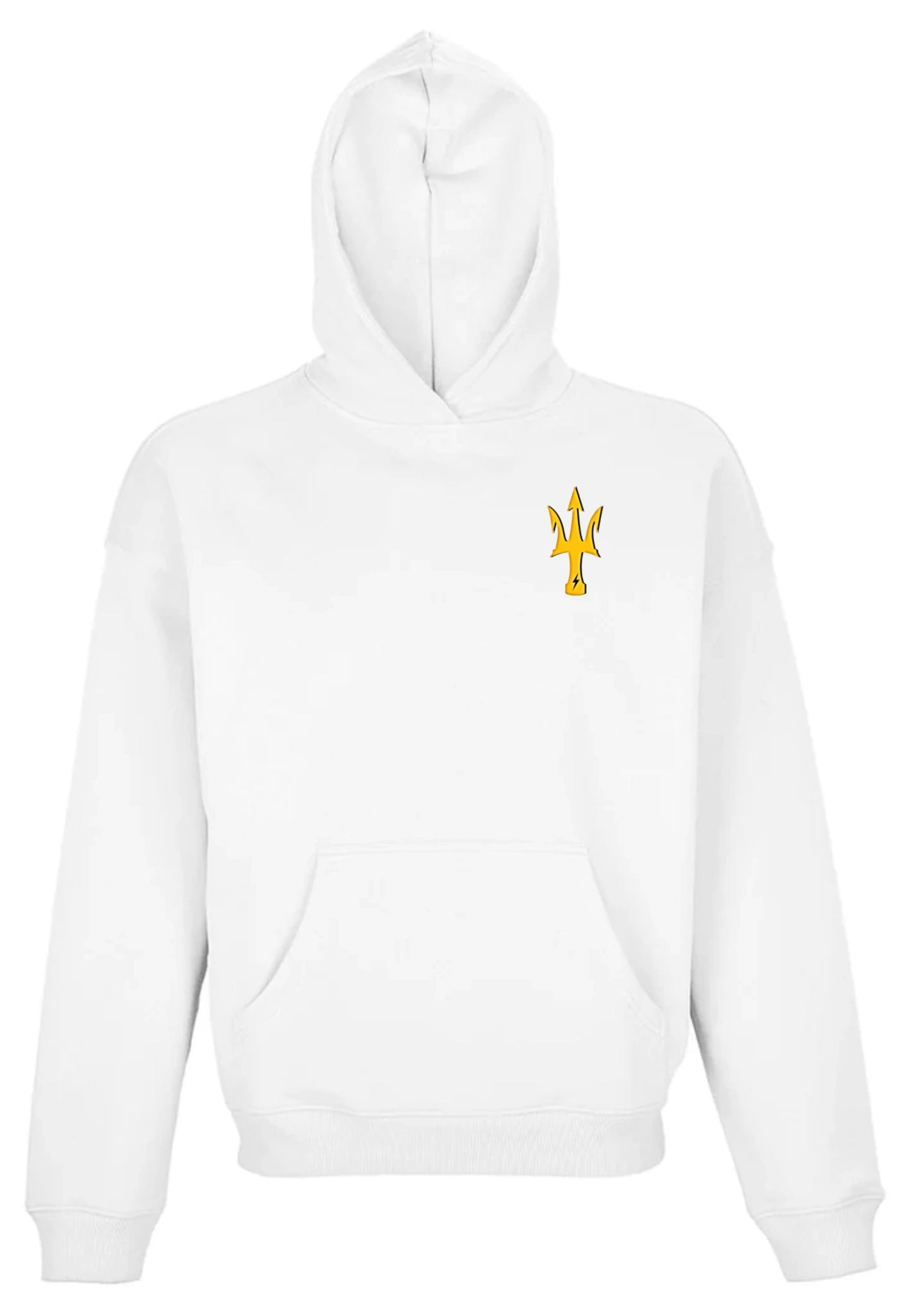 BASIC HOODIE FROST