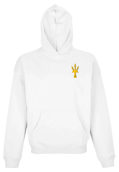 BASIC HOODIE FROST