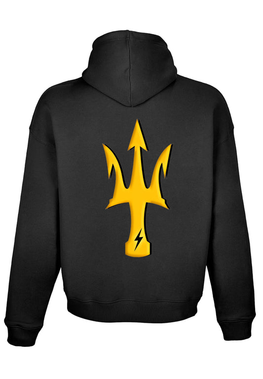 BASIC HOODIE MAJESTIC
