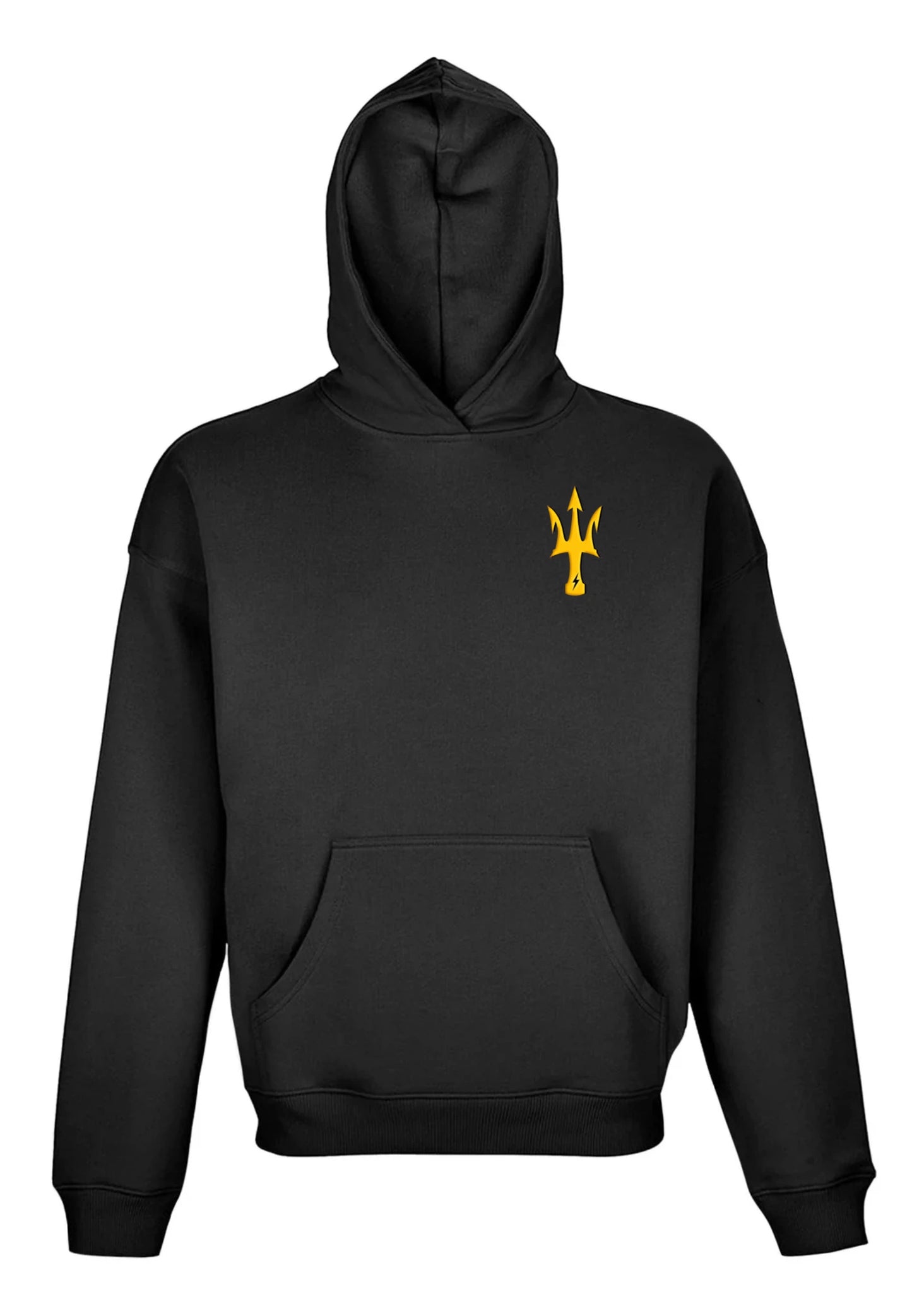 BASIC HOODIE MAJESTIC