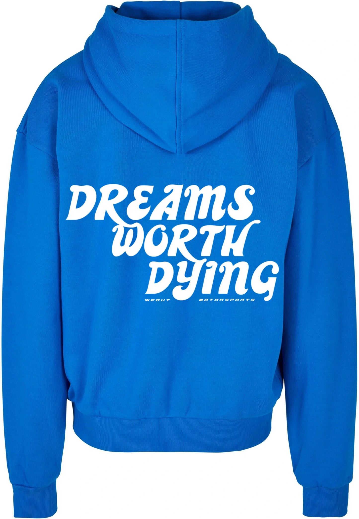 DREAM ZIPPER SAPHIR