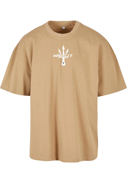 RISK IT ALL TEE DESERT (OVERSIZED)